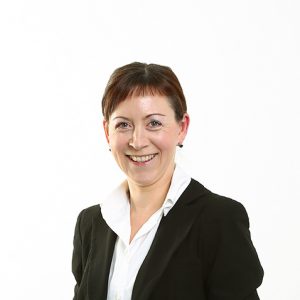 Ansprechpartner Jessica Sappelt Anfrage 3D-Druckservice