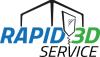 Rapid prototyping - 3D Druck Service - online 3D Shop